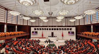 Erbakan'dan Çerçeve Yasa'ya Çekimser: 'Teröristlerin Affına Uygun Bakmıyoruz'