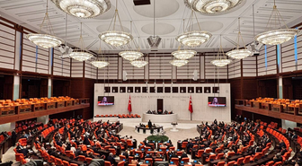 TBMM'de 'Terörsüz Türkiye' Teklifi Tartışmaları: Hukuk ve Adalet Vurgusu