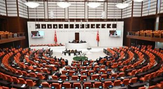 Çerçeve yasanın geçmesi için kaç oy gerekli?