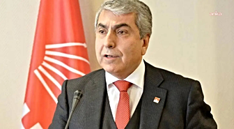 Canpolat'tan TBMM'de Eşit Yurttaşlık ve Barış Vurgusu