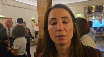 DEM Parti'den Çerçeve Yasa Değerlendirmesi: 'Uygulanması Bir O Kadar Hayati'