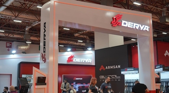 Derya Arms, İstanbul Prohunt 2026’da yeni nesil ürünlerini ve global marka vizyonunu sergiledi