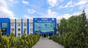 DİSKİ, Dicle Barajı'nda araç yıkanmasıyla ilgili inceleme başlattı