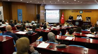 Diyarbakır Büyükşehir Belediyesi’nde yeni Meclis Başkan Vekili Evin Yelboğa oldu