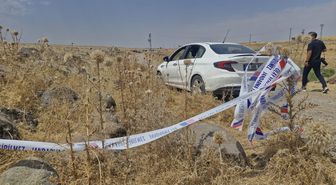 Diyarbakır'da Kadın Cesedi Bulundu: 2 Gözaltı