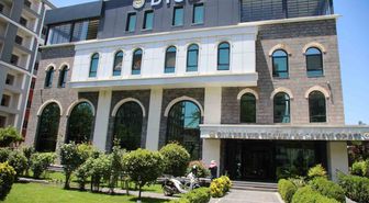 DTSO'dan siyasi partilere Çerçeve Yasa desteği çağrısı