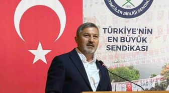 Eğitim Bir-Sen'den öğretmen atamalarında 'aile birliği' vurgusu