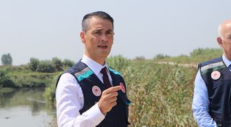 Bakanlık'tan Akdeniz'de mikroplastik kirliliğine sıkı denetim: 40 günde 19 tesis kapatıldı