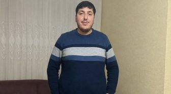 Elbistan’da üzerine benzin dökerek kendini ateşe veren genç hayatını kaybetti
