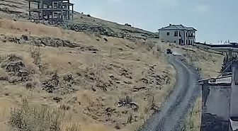 Nevşehir'de Mobilet Kazası: 5 Yaralı