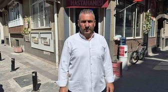 Eskişehirli Bilgisayar Tamircisi İsmail Demirkapı, 30 Yıllık Dükkanını Emeklilik Nedeniyle Kapatıyor