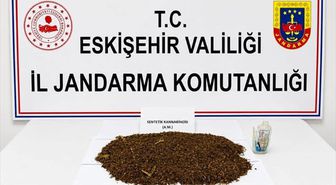 Günyüzü'nde Uyuşturucu Operasyonu: 361 Gram Ele Geçirildi, 1 Tutuklama