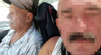Bartın'da çekiçle öldürülen şahıs bahçede bulundu