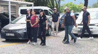 FETÖ soruşturmasında ihraç yüzbaşının ablası tutuklandı