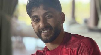 Çorum FK'nın yıldızı: Süper Lig'i seçtim