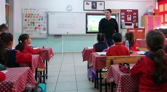 MEB'den öğretmenlere iller arası yer değiştirme başvurusu