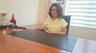 Hisarcık Devlet Hastanesi'ne Yeni Dahiliye Uzmanı Atandı