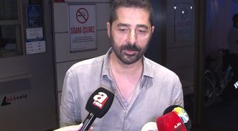 Ahmet Tatlıses'ten Deniz Seki'ye Hastane Ziyareti