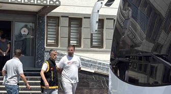Tarsus'ta Alacak Meselesi Kanlı Bitti: 2 Kuzen Öldü, 1 Tutuklama