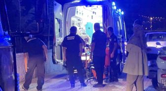 Kayseri'de İntihar Girişimi: Kadın Son Anda Kurtarıldı