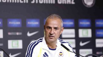 İsmail Kartal: Skoru Korumaya Değil, Turu Geçmeye Geldik