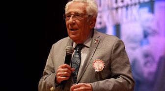 İstanbul Tabip Odası eski başkanlarından Prof. Dr. Coşkun Özdemir hayatını kaybetti