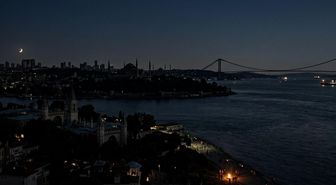 İstanbul karanlığa gömülecek: 22 ilçede 9 saat sürecek
