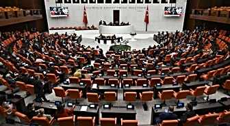 İşte TBMM'de kabul edilen 12 maddelik çerçeve yasanın maddeleri