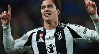 Juventus'tan Kenan Yıldız için net tavır! 100 milyon euro bile yetmeyecek