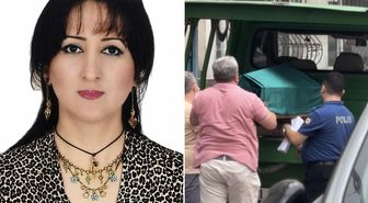 Kağıthane'de şüpheli ölüm: Azerbaycanlı kadın evde ölü bulundu
