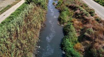 Akdeniz'de Mikroplastik Alarmı: Adana'da Denetimler Sıkılaştı