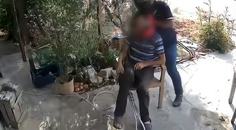 Engelli Yaşlı Adam Hastanede Hayatını Kaybetti