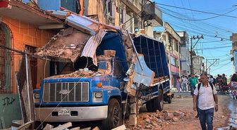 Kolombiya'da 7,4 Büyüklüğündeki Deprem: En Az 26 Ölü
