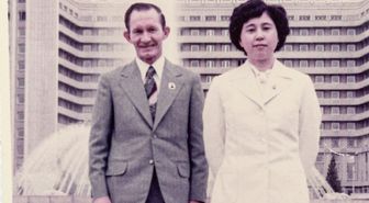 Japonya'dan Kaçırılan Hitomi Soga'nın 24 Yıllık Esaret Hikayesi