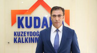 KUDAKA'dan 3 ile 5 yılda 250 milyon lira turizm desteği