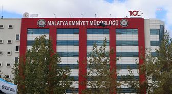 Malatya'da 7 Aylık Güvenlik Raporu: Terör ve Narkotik Mücadelesinde Artış, Trafik Kazalarında Düşüş