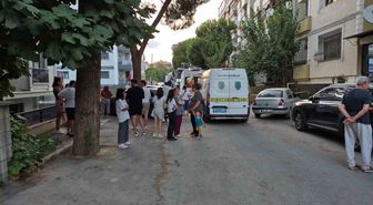 Maltepe'de Beton Mikseri Kazası: Kadın Hayatını Kaybetti
