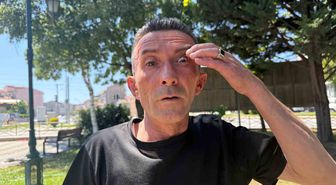 Gazi Koray Kirez: Gazilik Maaşını Çocuk Esirgeme Kurumuna Bağışladı