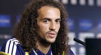 Guendouzi: Sturm Graz maçına özgüvenli geldik