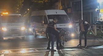 Çorlu'da Scooter Kazası: 14 Yaşındaki Çocuk Ağır Yaralandı