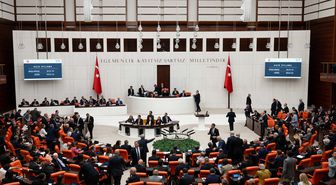 Terörsüz Türkiye yasası kabul edildi