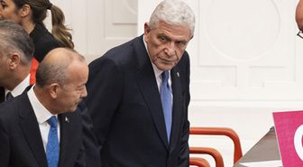 Müsavat Dervişoğlu: Terörsüz Türkiye yasasına hayır diyeceğiz