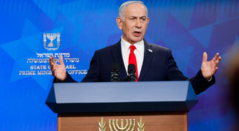 Netanyahu'dan Trump'ın Gazze Planına Ret: 'Hamas Silahsızlanmadan Çekilmek Yok'