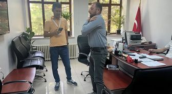 Niğde'de 'Hareket Yaşını Öğren, Sağlıklı Yaşa' Kampanyası