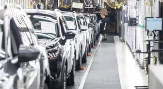 Opel Combo üretimi Bursa'ya taşınıyor