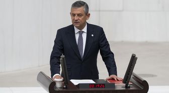 Özgür Özel açıkladı! Yeni Parti 'çerçeve yasa' için kararını verdi