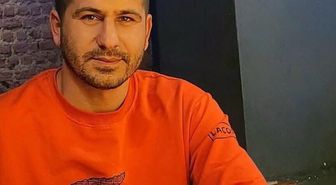 Salihli'de Motosiklet TIR'a Çarptı: 1 Ölü