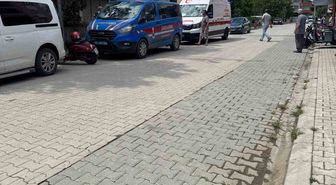 Samsun'da 70 yaşındaki adam evinde ölü bulundu
