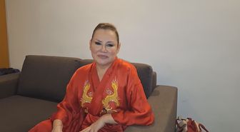 Deniz Seki evinde düşerek yaralandı