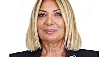 Seda Dilber kimdir? Etimesgut Belediyesi başkanvekili Seda Dilber kaç yaşında, nereli?